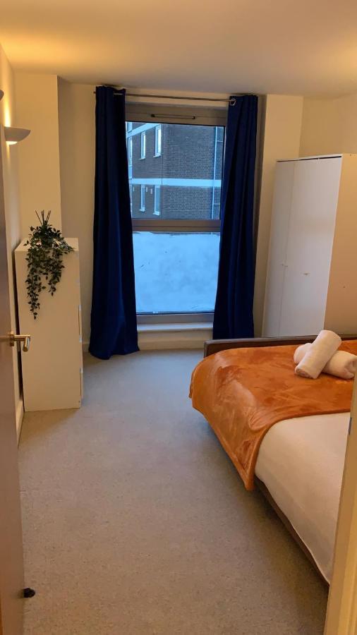Vibrant City Apt 2 Bed In Hoxton And Shoreditch Londres Exterior foto