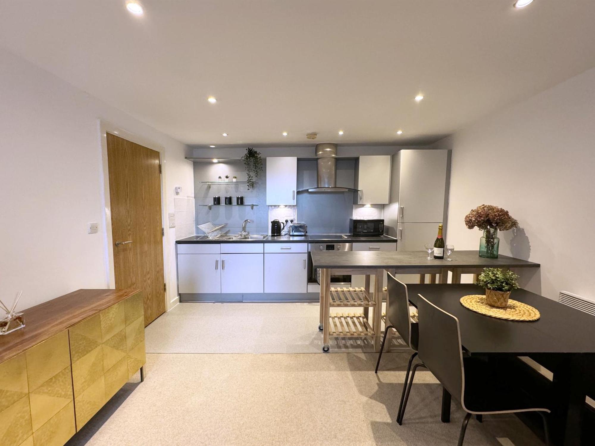 Vibrant City Apt 2 Bed In Hoxton And Shoreditch Londres Exterior foto