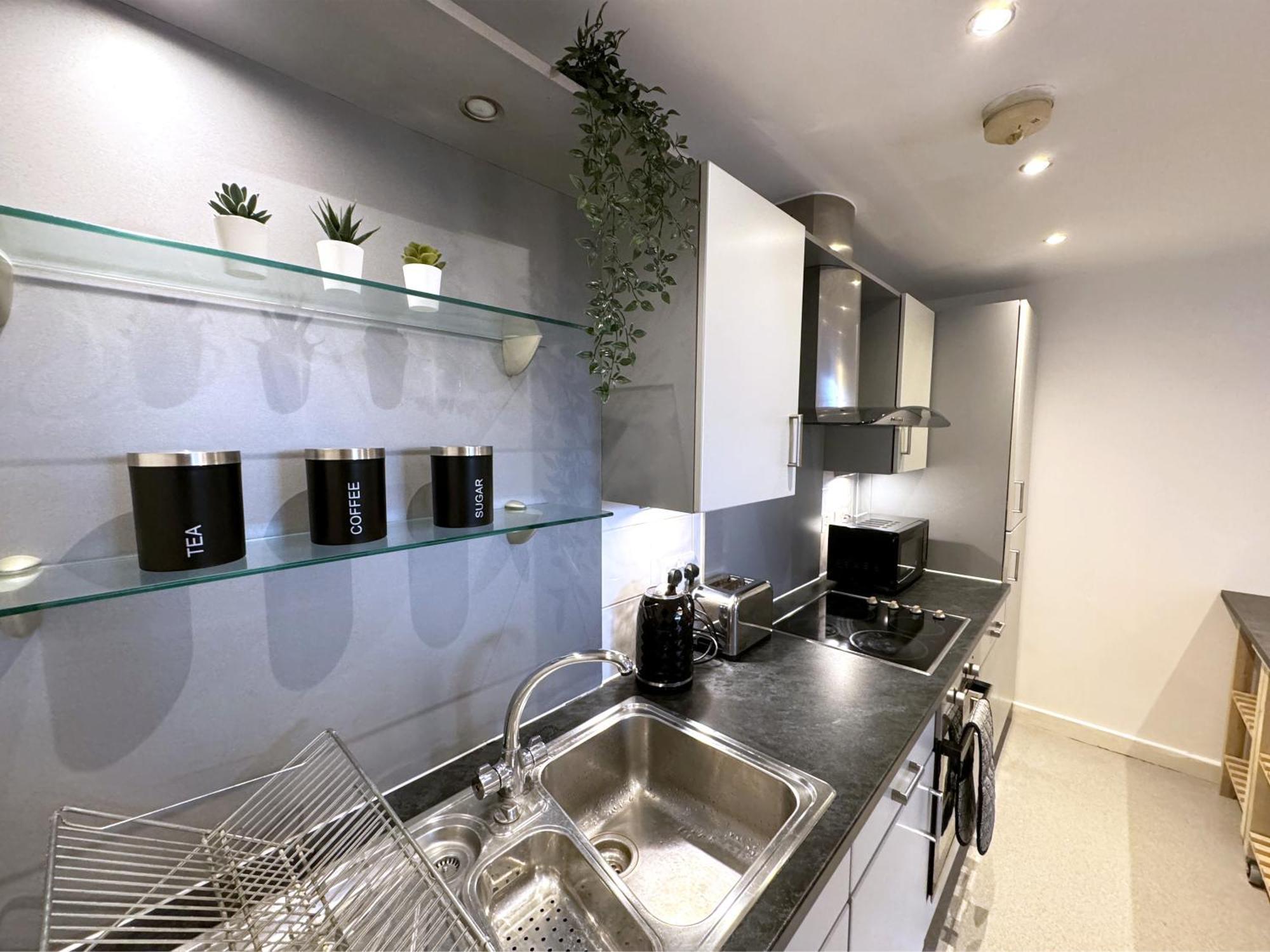 Vibrant City Apt 2 Bed In Hoxton And Shoreditch Londres Exterior foto