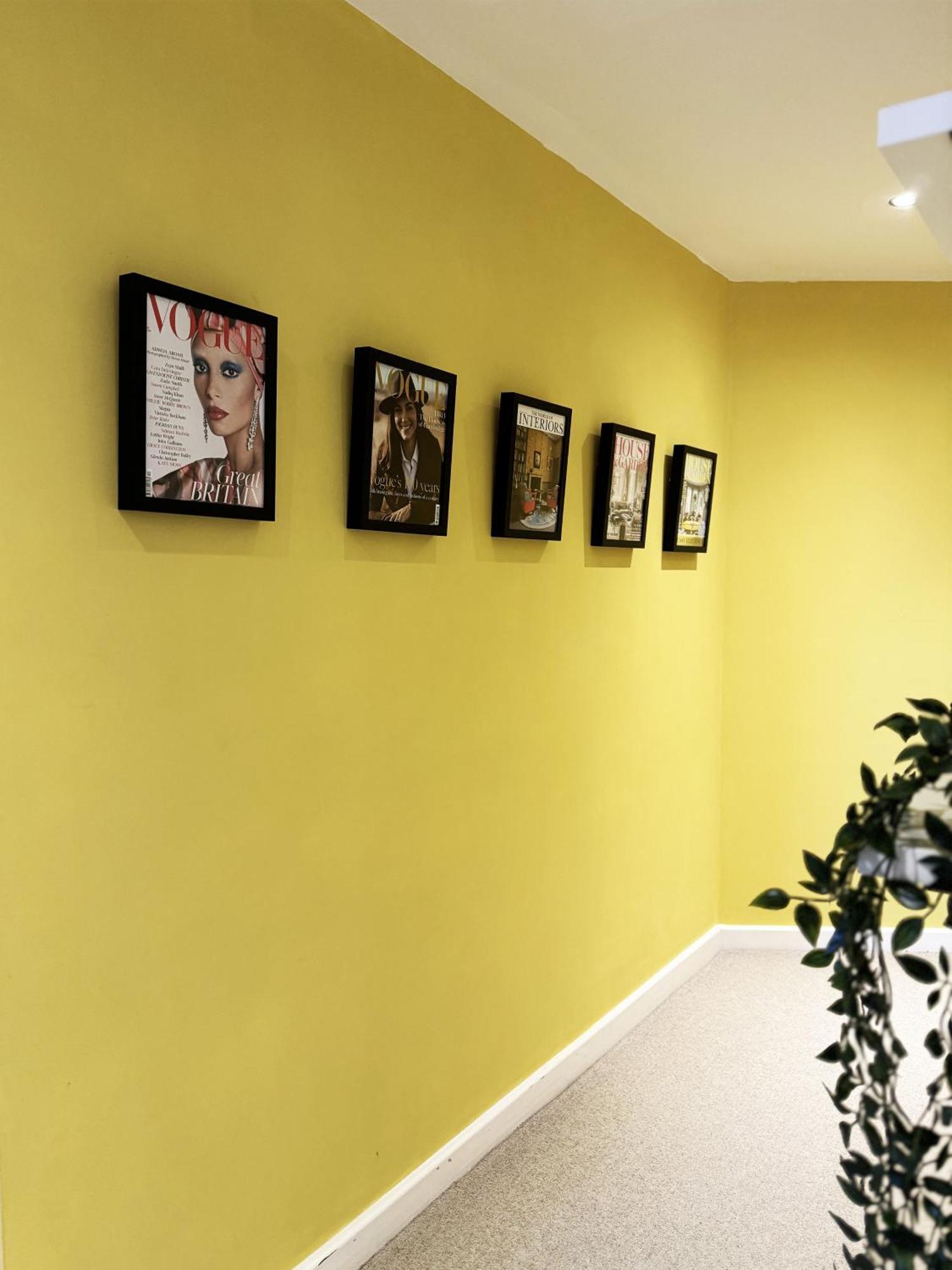 Vibrant City Apt 2 Bed In Hoxton And Shoreditch Londres Exterior foto